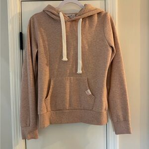 Magnolia Boutique Pink Hoodie
